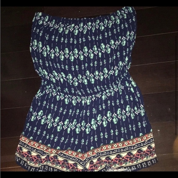 Romper - Picture 8 of 8